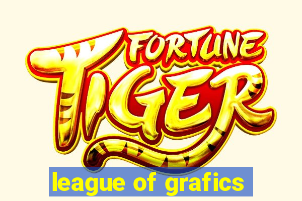 league of grafics